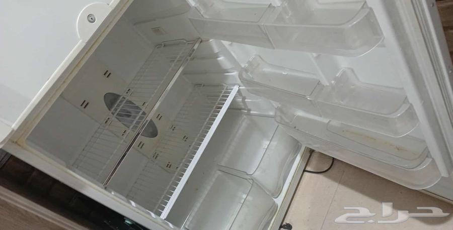 Samsung washing machine not working and Kraft refrigerator not working63797075298178113