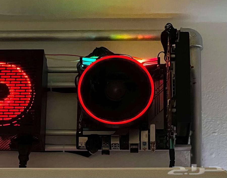 Deep Cool Air Cooler for AMD Processors63796237838209112