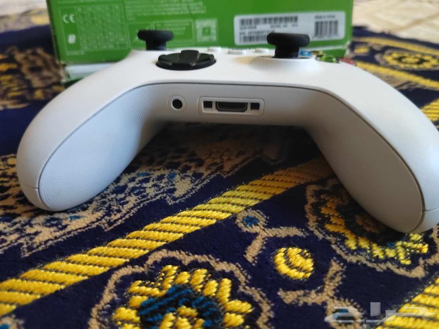 Xbox X controller63795510400003111