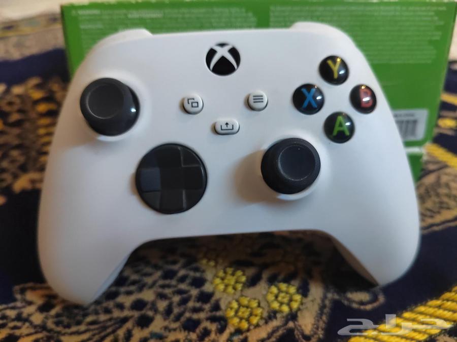 Xbox X controller63795510400003112
