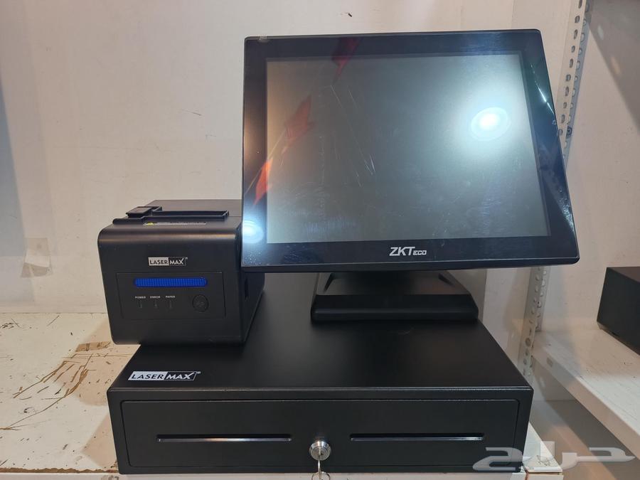 Cashier device offer with certified program in the second phase63792655432193110