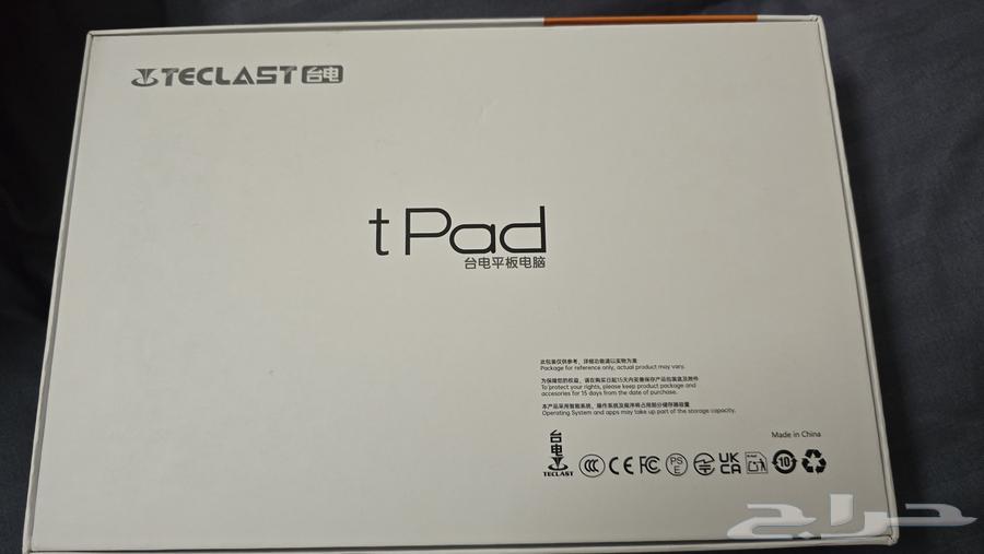 عرض خاص تابلت Teclast P50 AI ذكاء أداء وترفيه بين يديك63791876903169113