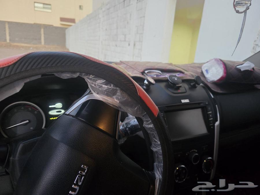 Isuzu D-Max 2020 Model63960579276929111