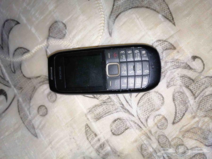 Nokia mobile phone63797577794435110