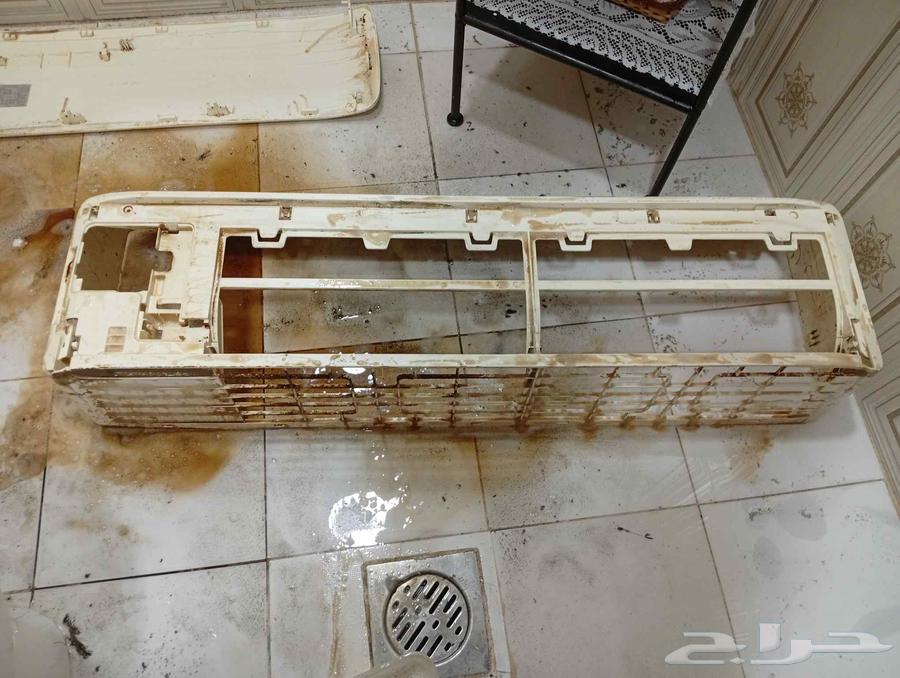 Air conditioner cleaning: The air conditioner must be disassembled, there is a difference before and after63613388561410111