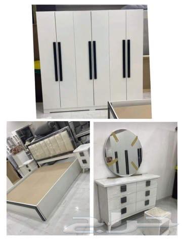 New National 6-piece bedroom sets63790651086466114