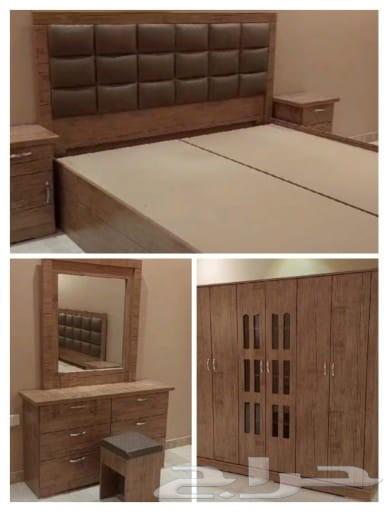 New National 6-piece bedroom sets63790651086466112