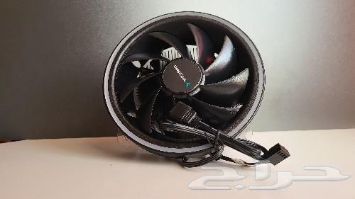 Deep Cool Air Cooler for AMD Processors63796237838209113