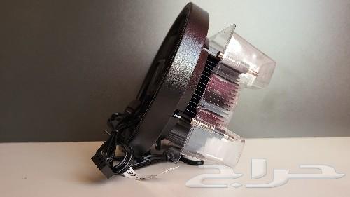 Deep Cool Air Cooler for AMD Processors63796237838209114