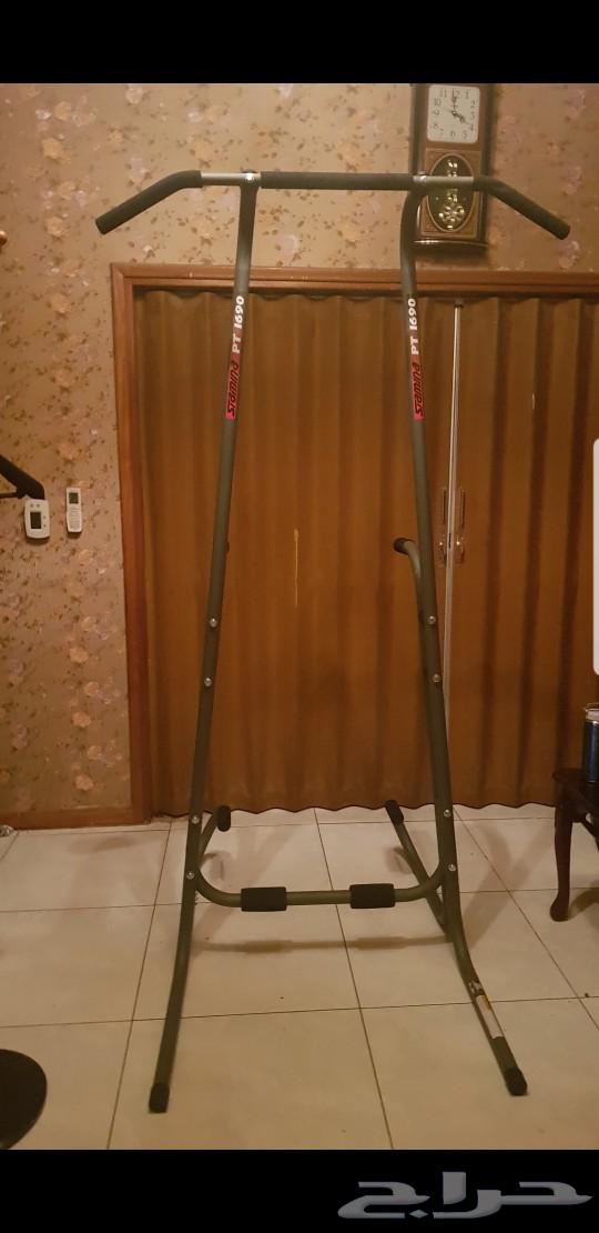 Pull Up Exercise Device63800166193282111