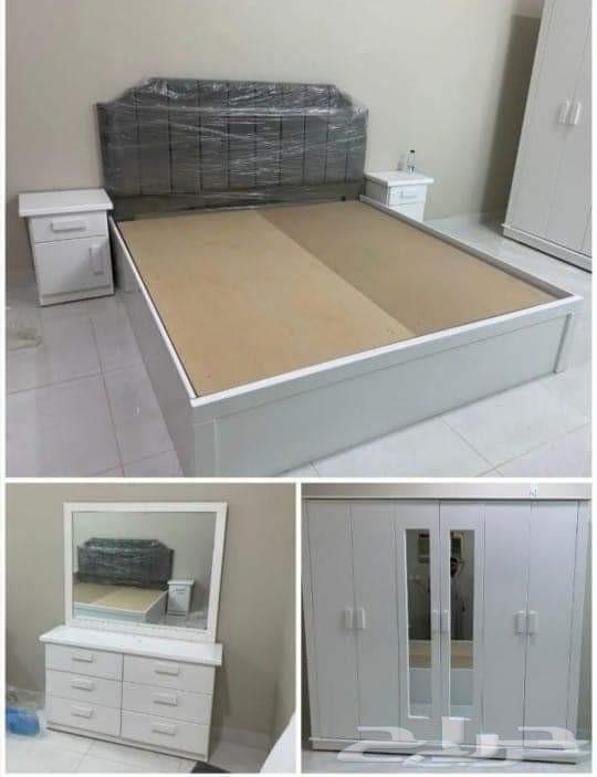 New National 6-piece bedroom sets63790651086466113