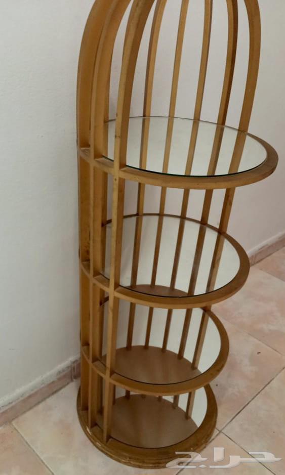 رف قفص أدوار ذهبي63702157476097110