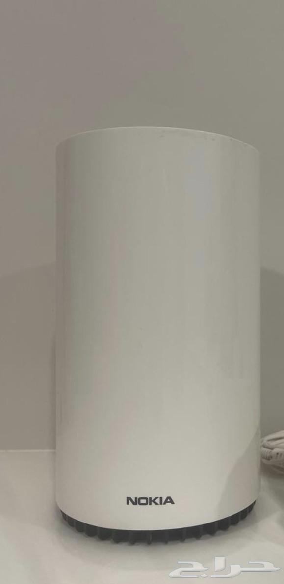Very fast Nokia router 5g 4g new generation internet with speed and power63797476203395111