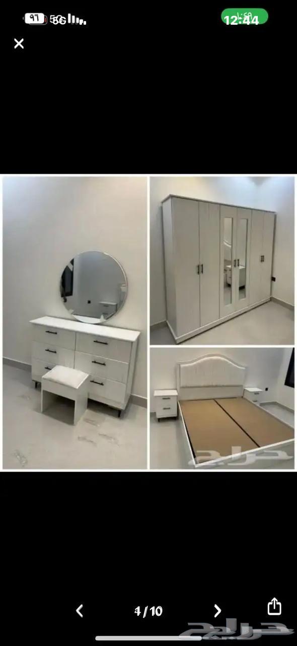 غرف نوم جديده من المصنع للعميل مباشر63793775764866110
