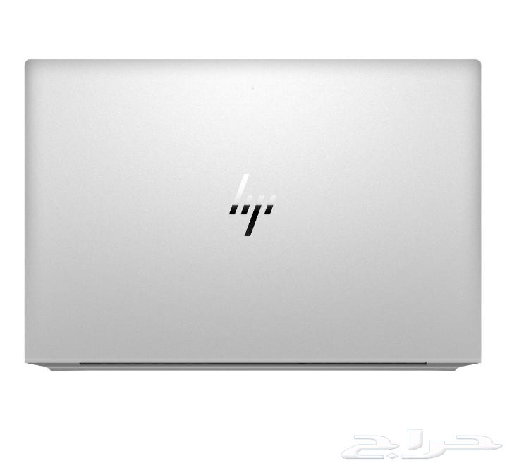 لابتوب hp ايليت بوك الجيل العاشر نظيف جدا63788435619458110