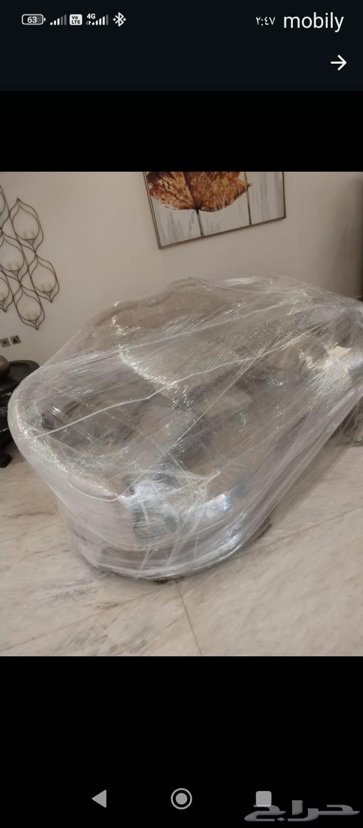 Furniture Moving Company with Disassembly, Assembly, and Packaging in Dammam63613391604097114