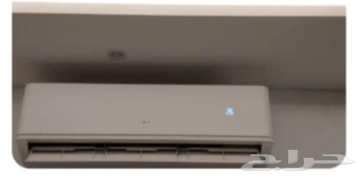 LG 18,000 BTU Split Air Conditioner, New, Used Only 4 Months63791420984705110