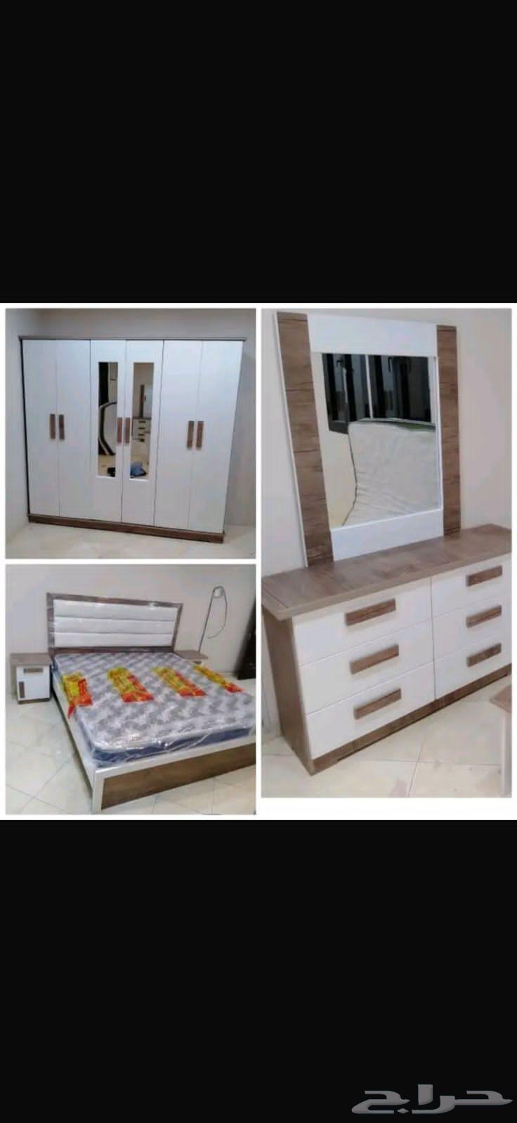 غرف نوم جديده من المصنع مباشر لي التواصل واتساب بسعر المصنع63796238171011111
