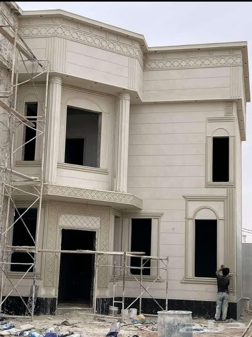 لياسة ملونة بديل الحجر الطبيعي63792761693569110