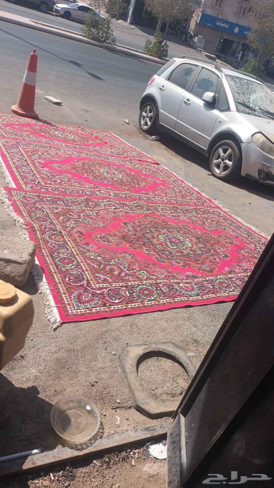 للبيع زل مستعمل نظيف موقع جدة63792655544707111