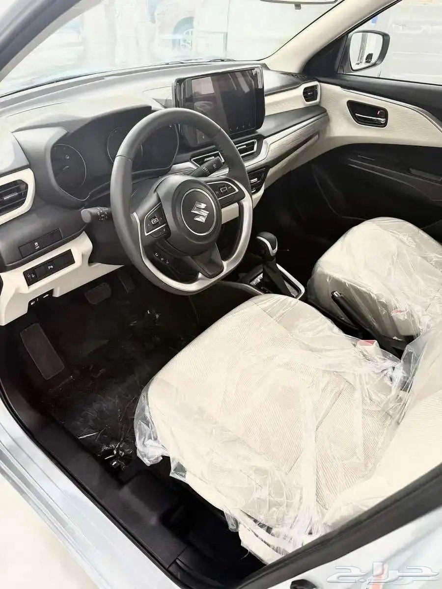 Suzuki Dzire 2025 Full Option63942378982529113