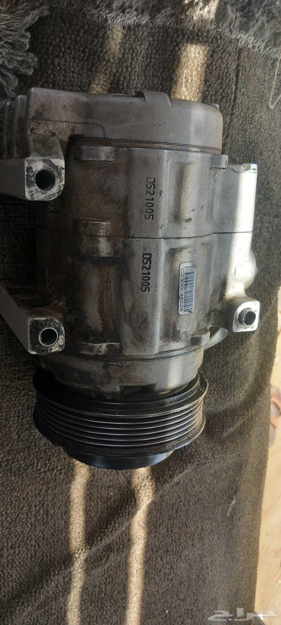 قطع غيار كمبروسر فورد اكسبلورر تشليح63945647034625111