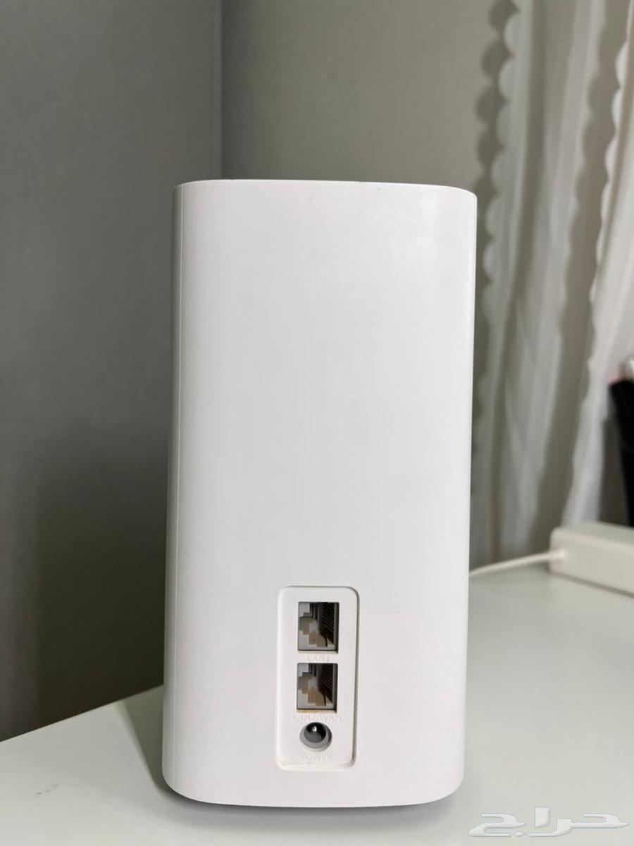 Zain 5G Router63793988672258111