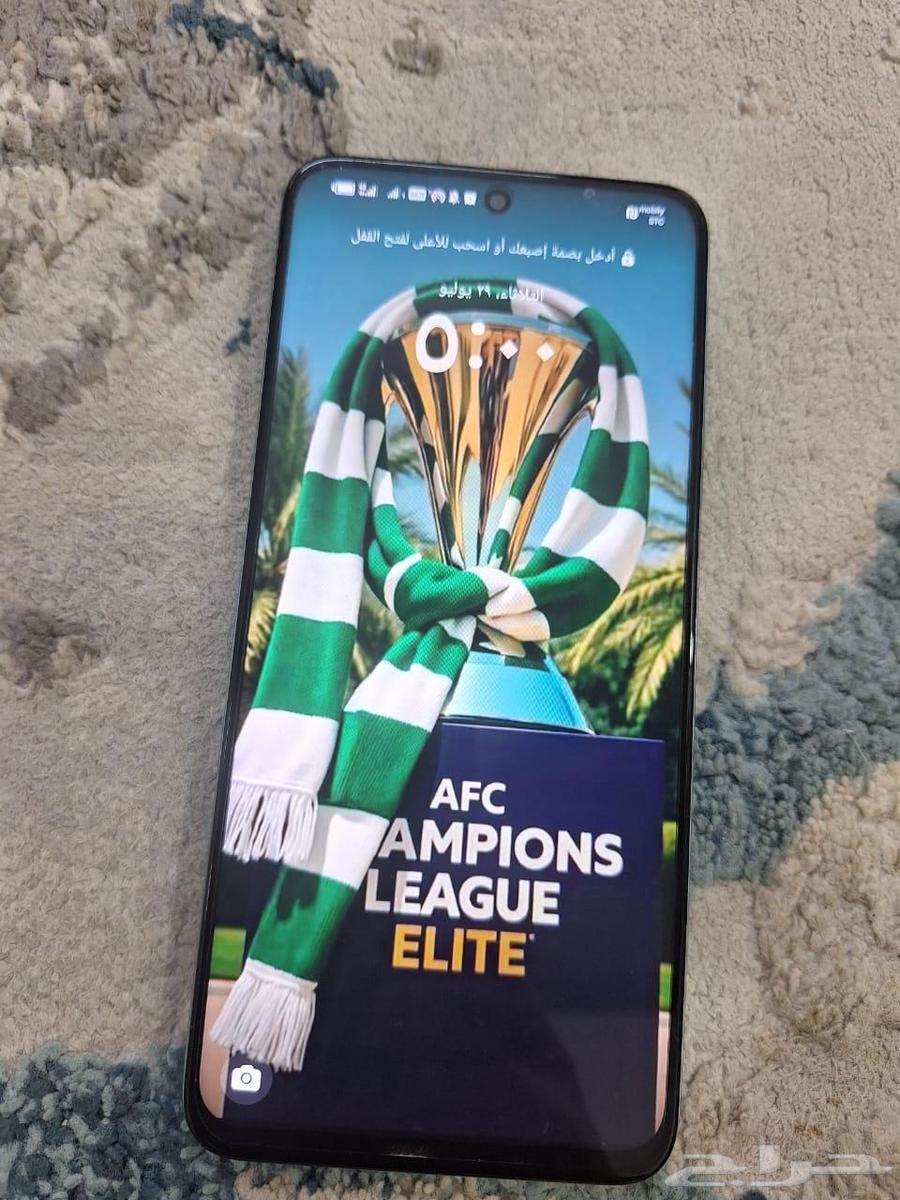 جوال هونر x7b للبدل مع اي جوال63796028360707110