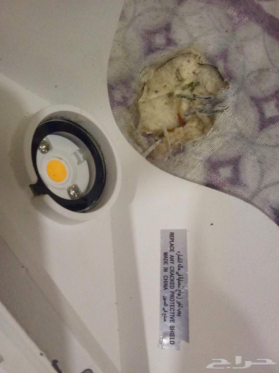 Various and similar home lighting, all new 100 SAR for everything63788008761346110