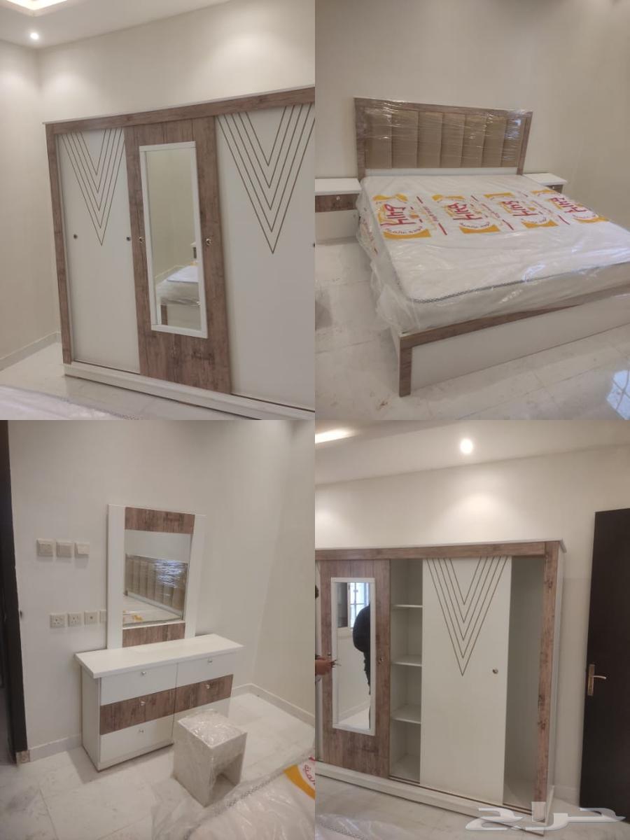 غرف نوم جديده من المصنع مباشر لي التواصل واتساب بسعر المصنع63796238171011113