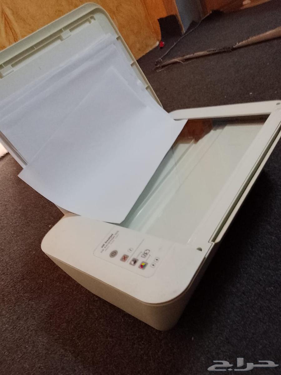 طابعة..hp.. تصوير ونسخ.. مستعمله جهاز.شغال63790650985602113