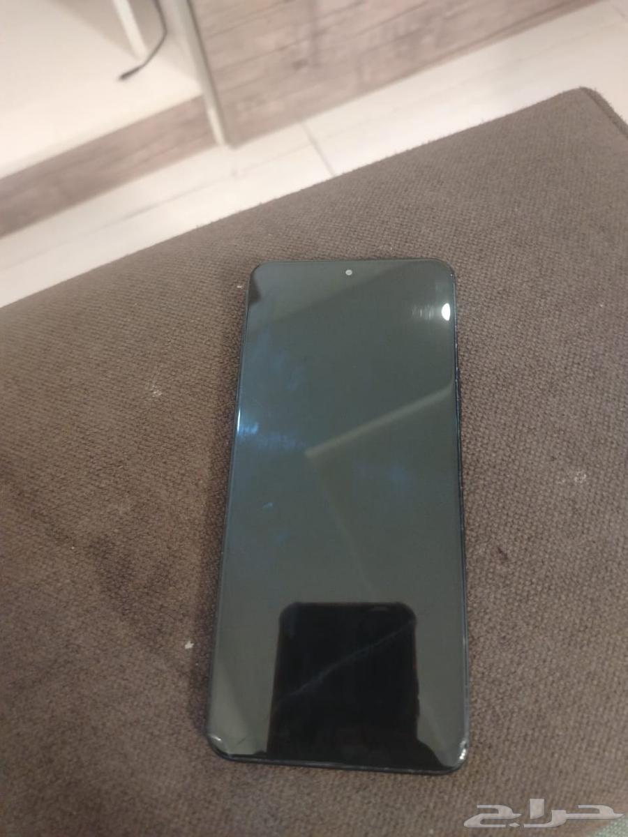 جوال هونر x8 بدون كرتون فقط شاحن63791189699843110