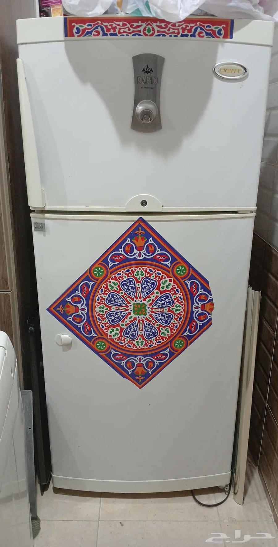 Samsung washing machine not working and Kraft refrigerator not working63797075298178112