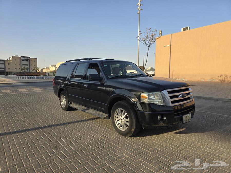 Ford Expedition EL 201063400883797891111