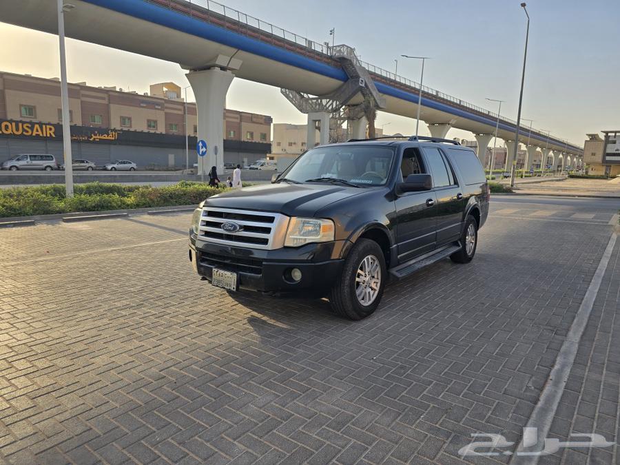 Ford Expedition EL 201063400883797891112