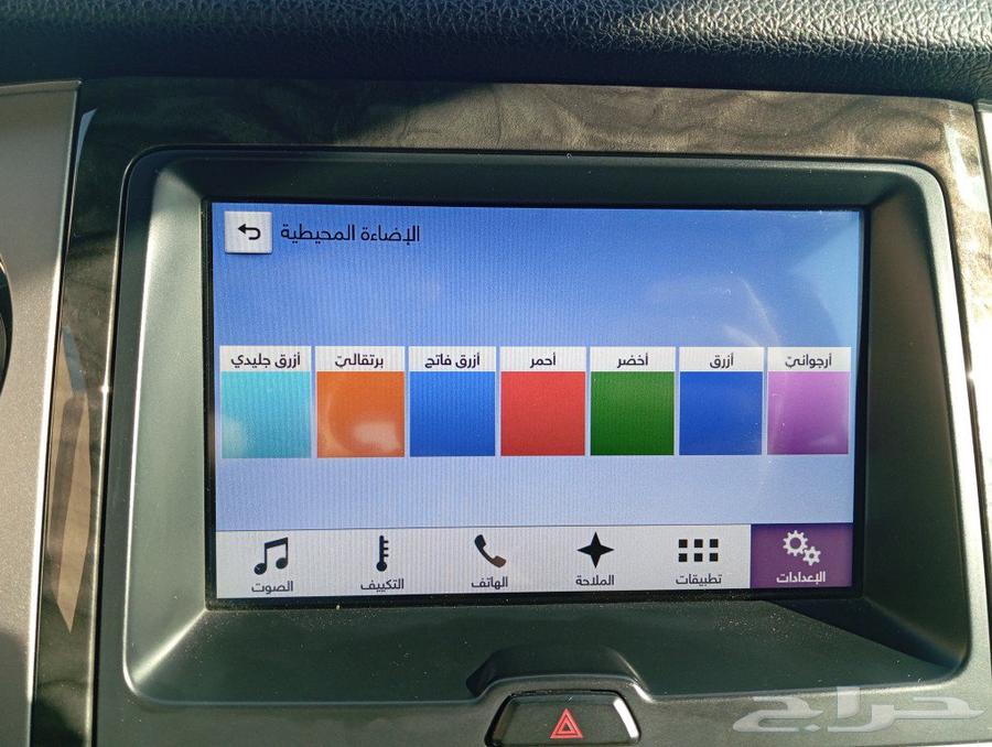 فورد اكسبدشن ليمتد 201763400932266755113