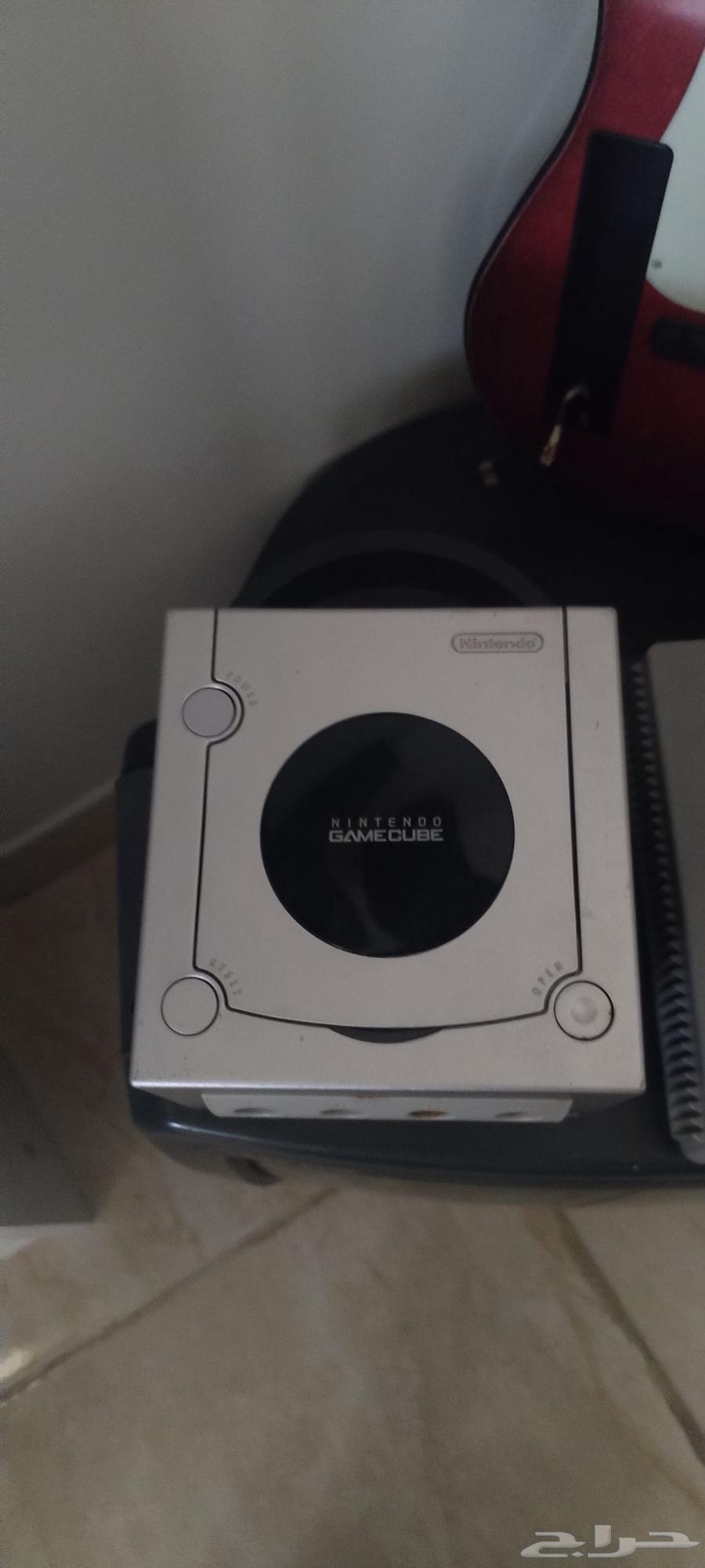 Nintendo GameCube price cube63396555708929113