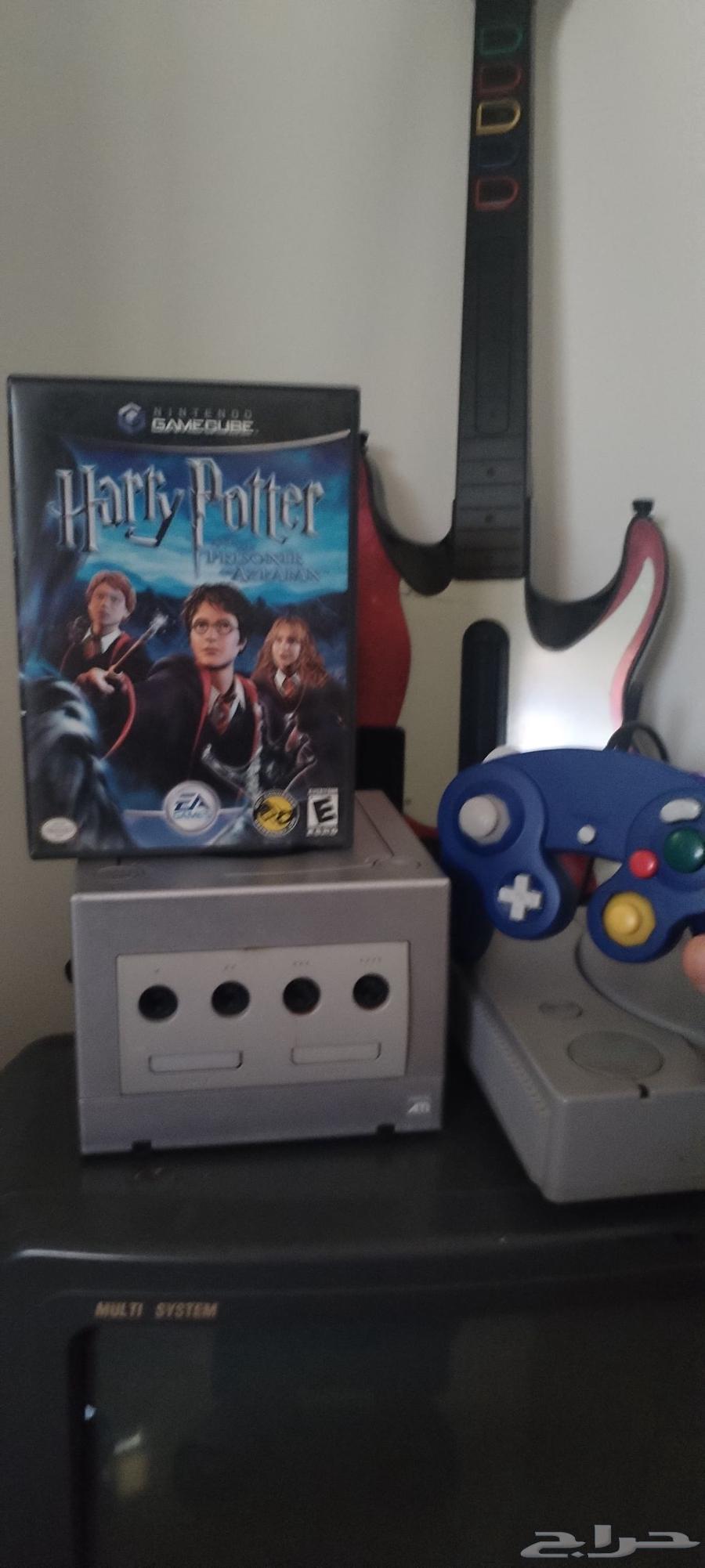 nintendo gamecube قيم كيوب633965557089291127