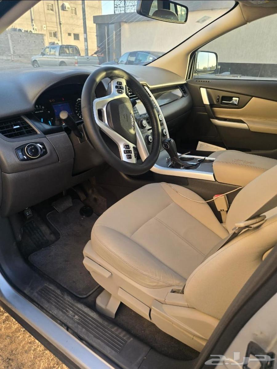Ford .. Edge 201363404085237762114