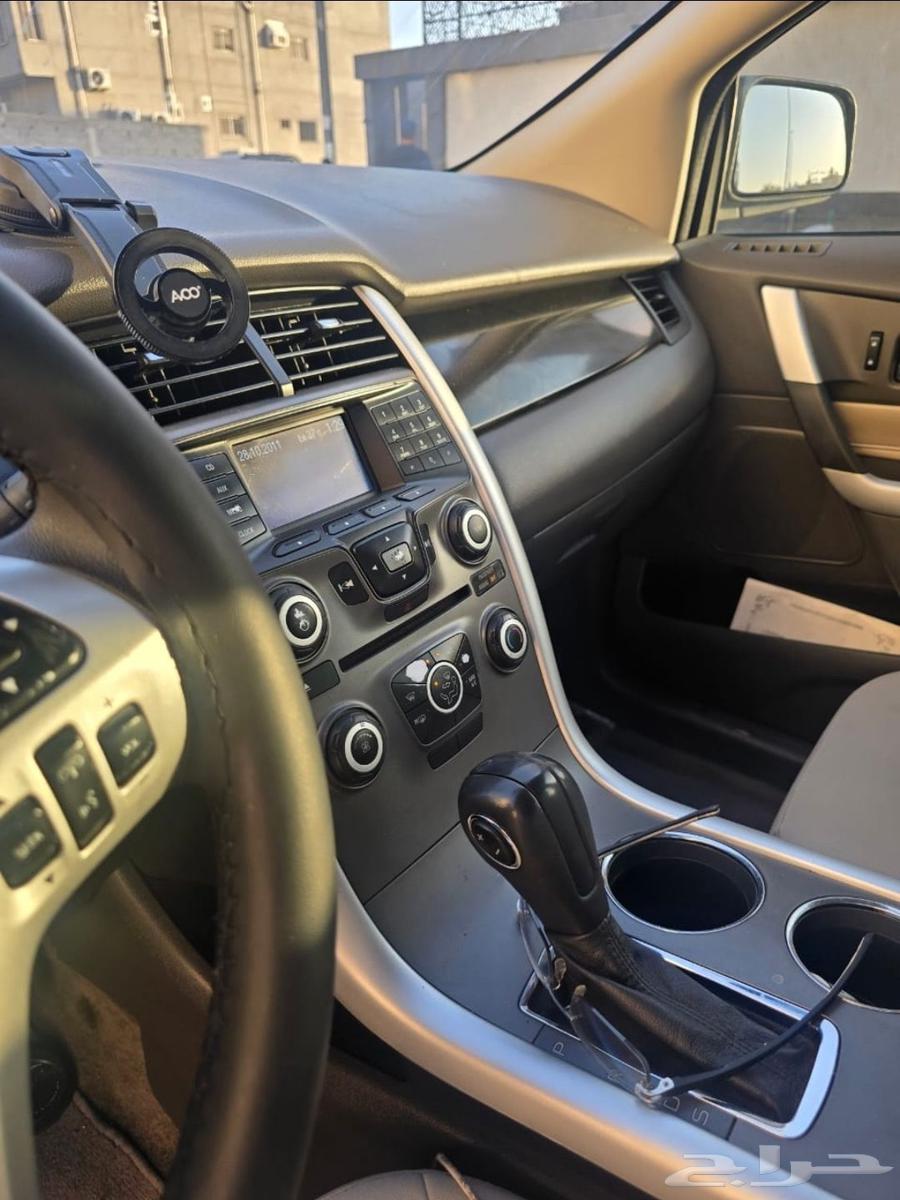 Ford .. Edge 201363404085237762111