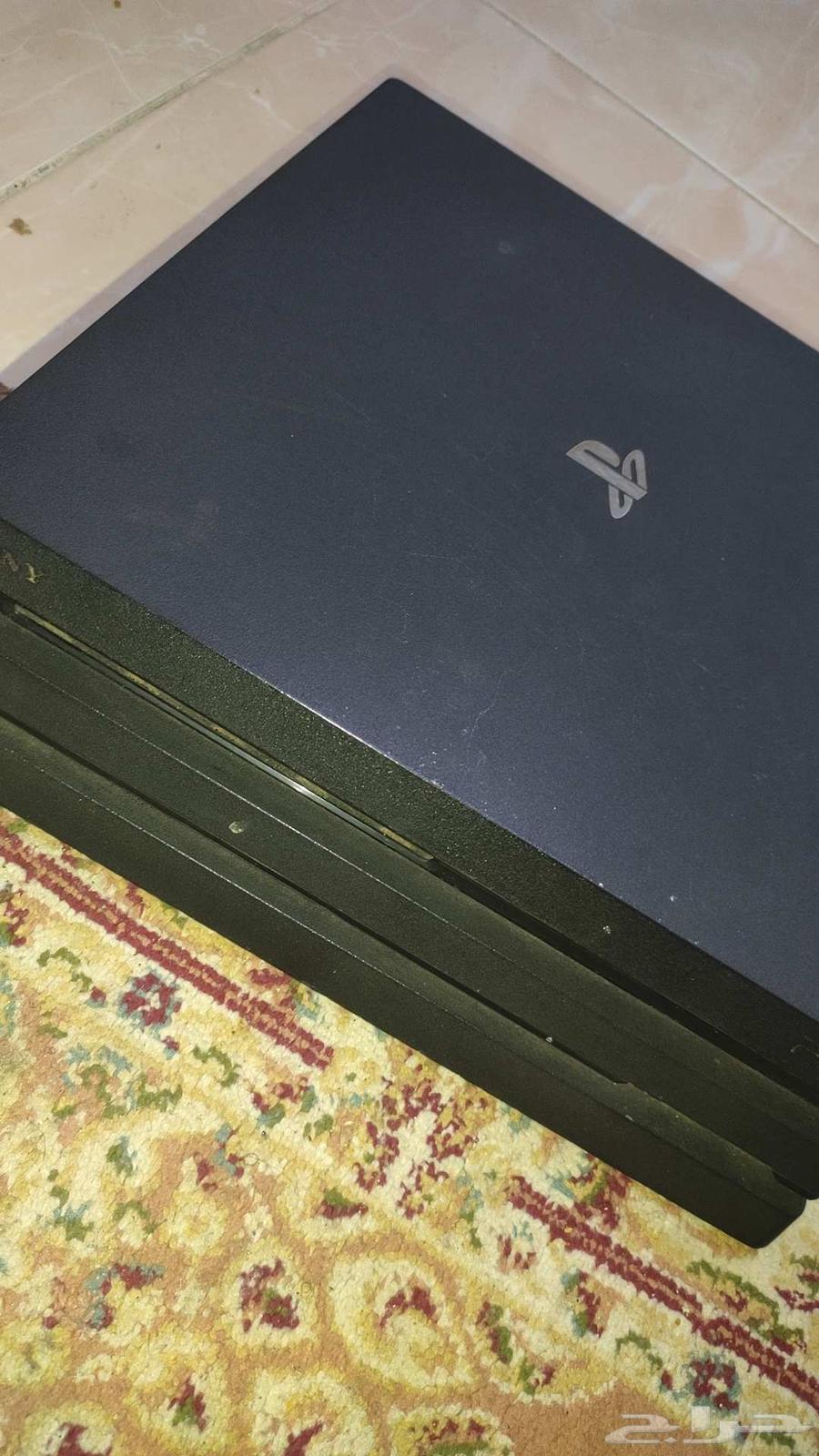 Sony 4 Pro63401094449665111