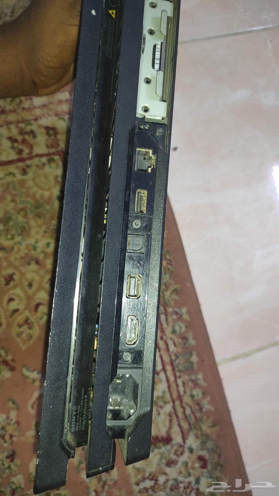 Sony 4 Pro63401094449665113