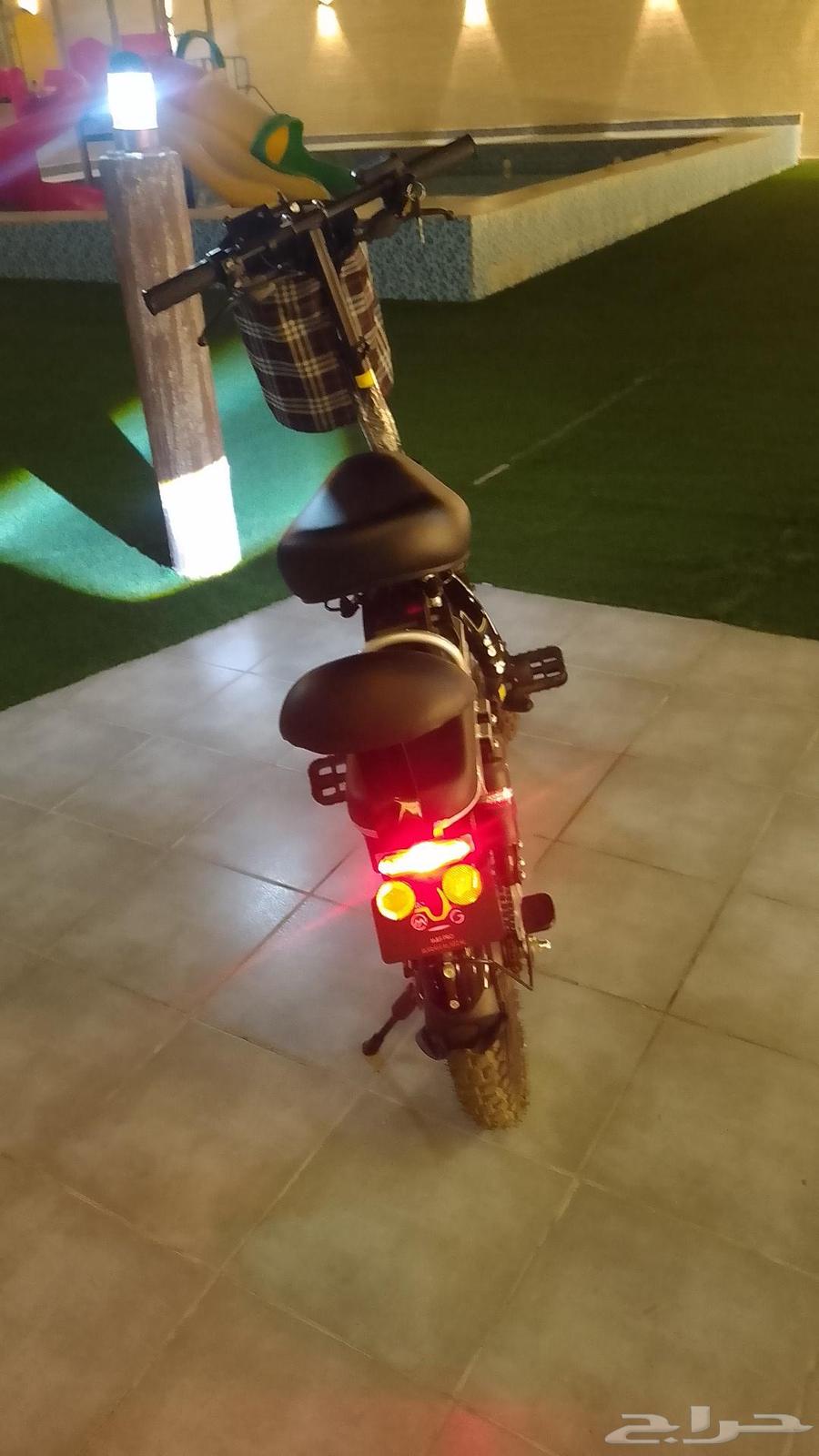 Electric scooter size 1663396598624641111