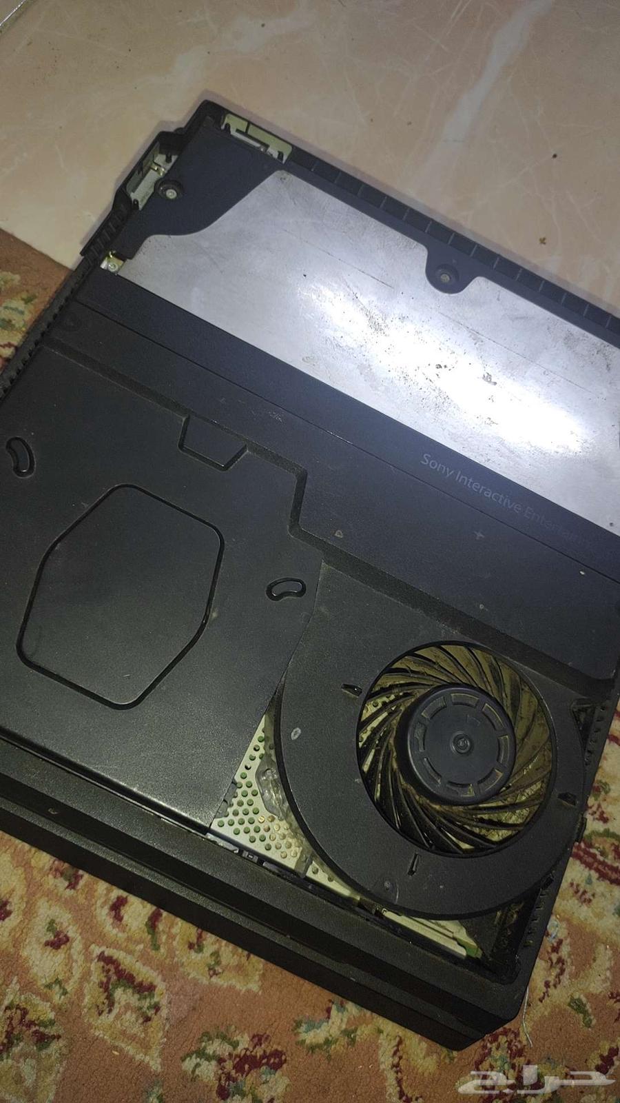 Sony 4 Pro63401094449665114