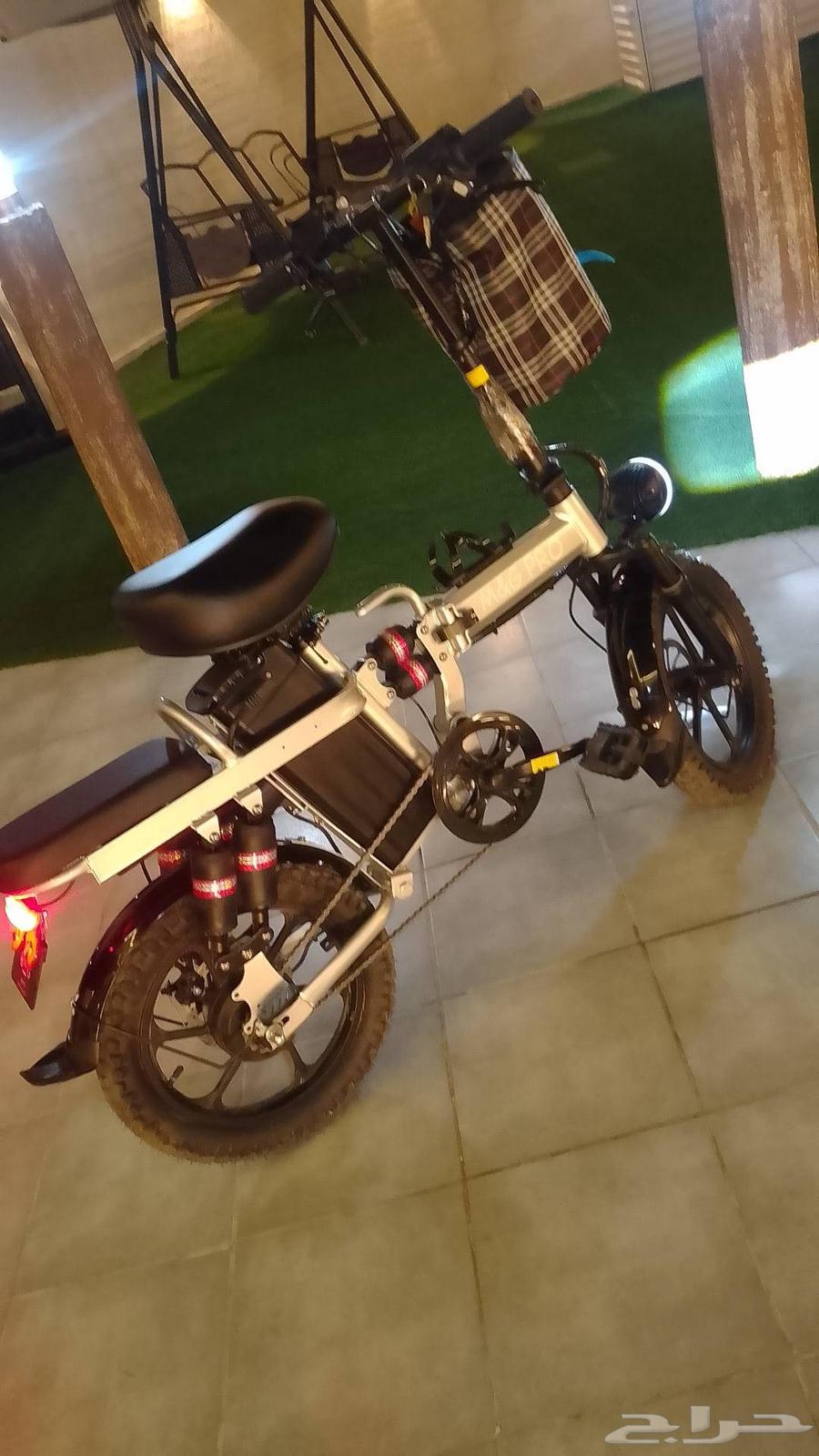 Electric scooter size 1663396598624641112