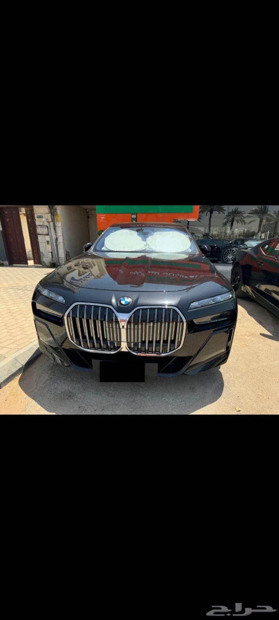 BMW 735i for rent 202563403567639682110