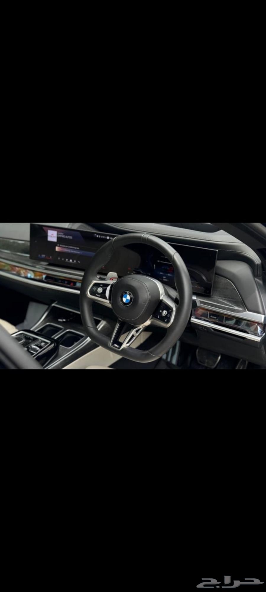 BMW 735i for rent 202563403567639682113