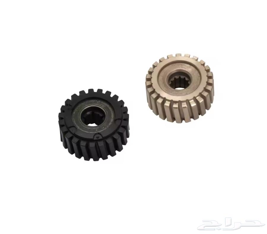ترس ديلوكسون لكزس جميع موديلات ترس نحاس 300 ترس بلاستيك 200634008751971861110