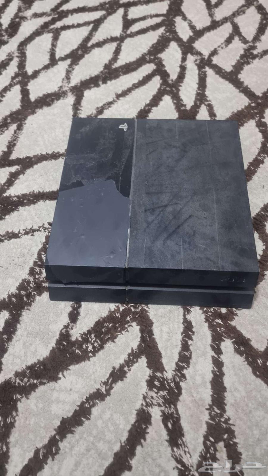 بليستيشن 4634431970350101129