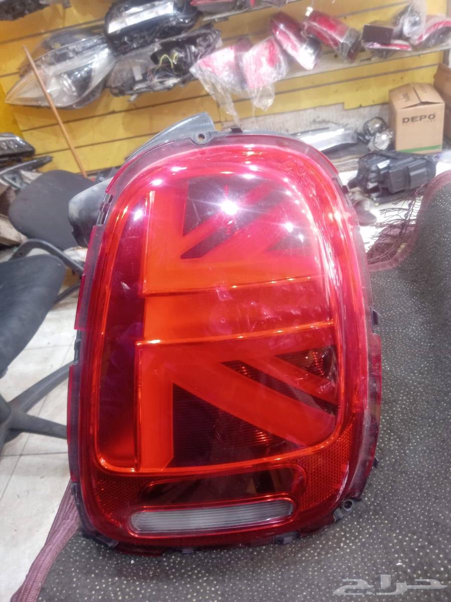Rear Right Mini Cooper 202063400856231553112